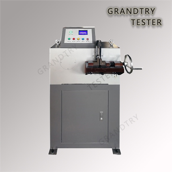廣材試驗(yàn)機(jī)深耕電線(xiàn)電纜行業(yè)